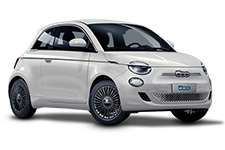 Vehicle hire in Barry