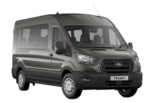 Vehicle hire in Cwmbran