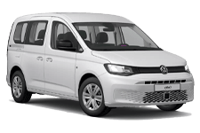 Vehicle hire in Bridgend