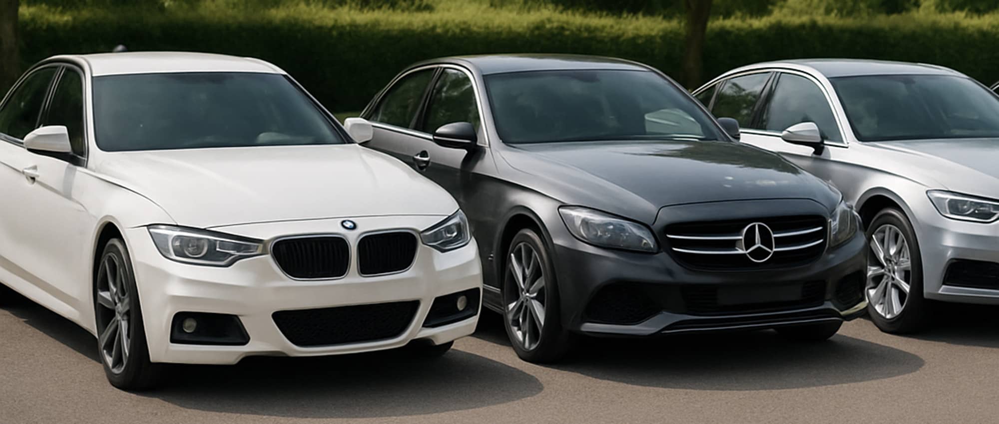 Car Hire
