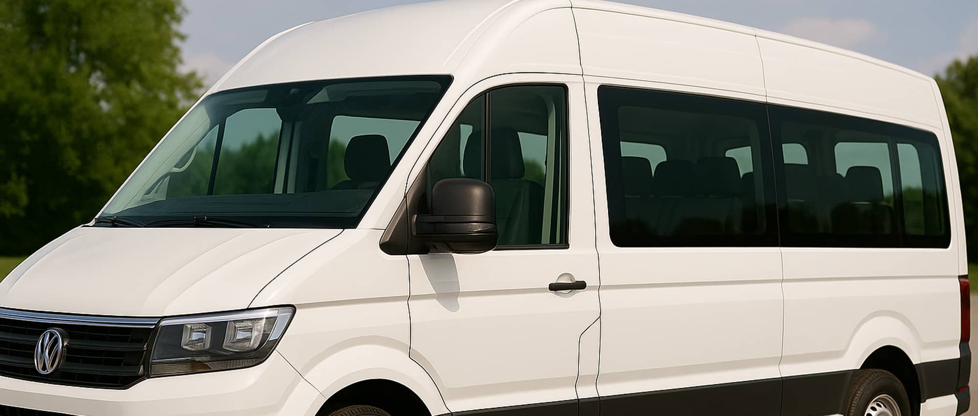 Minibus Hire