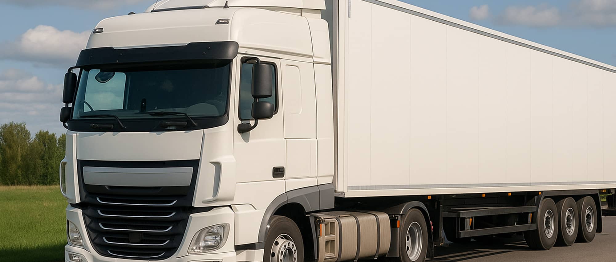 Vehicle hire background