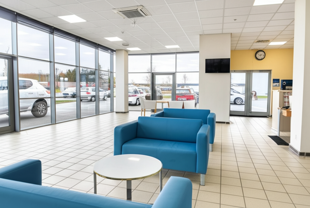 Cardiff Vehicle Rentals - serving Wales